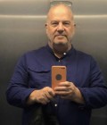 Встретьте Мужчинa : Alan , 65 лет до Франция  Albon